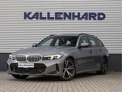BMW 3-serie Touring - 330i M-Sport - Widescreen - ACC - Camera - Hifi - Stoelverwarming