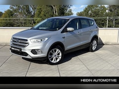 Ford Kuga - 1.5 EcoBoost Titanium 150PK | Trekhaak | 2000KG Trekgewicht