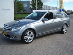 Mercedes-Benz C-klasse Estate - C180 BlueEFFICIENCY Premium Edition Avantgarde