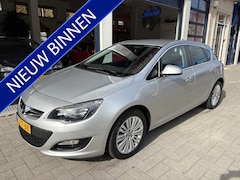 Opel Astra - 1.4 Turbo Blitz 1E EIGENAAR/NAP/NAVI/CLIMA/CRUISE
