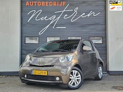 Toyota iQ - 1.0 VVTi Aspiration |Cruise|Airco|LMV|