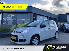 Fiat Panda - 0.9 TwinAir Edizione Cool Super leuke Panda met Airco | incl. beurt-apk-volle tank etc