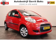 Citroën C1 - 1.0-12V Séduction Airco Cent. Vergrendeling Elec ramen
