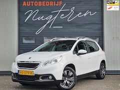 Peugeot 2008 - 1.2 PureTech Active|Automaat|Clima|Navi|Cruise|