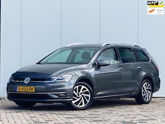 Volkswagen Golf Variant - 1.6 TDI Highline