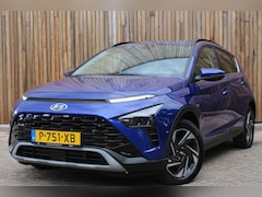 Hyundai Bayon - 1.0 T-GDI 48V 100PK 7DCT Premium RIJKLAAR
