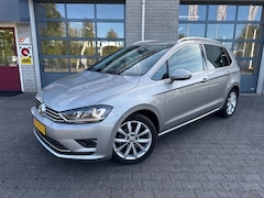 Volkswagen Golf Sportsvan - 1.4 TSI Highline