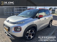 Citroën C3 Aircross - 1.2 PureTech S&S Shine