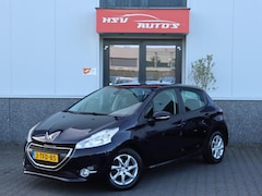 Peugeot 208 - 1.2 VTi Envy navi LM 4-deurs org NL