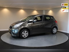 Kia Venga - 1.4 CVVT ComfortLine *2de Eigenaar* Trekhaak|Airco|All-seasons