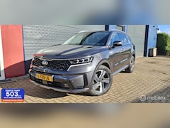 Kia Sorento - 1.6 T-GDI Plug-in Hybrid 4WD ExecutiveLine 7p