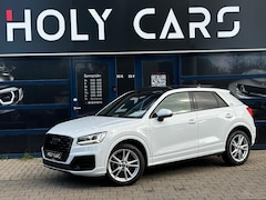 Audi Q2 - 1.4 TFSI| S-Line | PANO | VIRTUAL | LED | CAMERA |