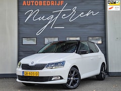 Skoda Fabia - 1.2 TSI First Edition Ambition |Clima|LED|Cruise|Apk 07-2026|