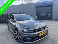 Volkswagen Polo - 2.0 TSI GTI KeylessEntry&Start|Navigatie 2019