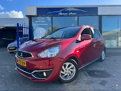 Mitsubishi Space Star - 1.0 Active l Airco l Navi l LM Velgen