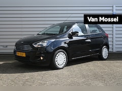 Ford Ka - 1.2 Trend Ultimate | Parkeersensoren | Limiter | Airco