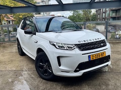 Land Rover Discovery Sport - P300e 2.0 R-Dynamic SE BTW TREKHAAK PANO