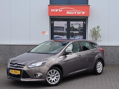 Ford Focus - 1.6 TI-VCT Titanium airco LM
