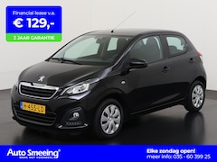 Peugeot 108 - 1.0 e-VTi Active | Airco | 12 mnd Garantie | Zondag Open