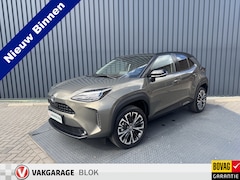 Toyota Yaris Cross - 1.5 Hybrid Executive / Bi tone | Oxide brons | Pano dak | 10 jr GARANTIE | Rijklaar