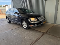 Chrysler Pacifica - 3.5 V6 | 7PERS | SCHUIFDAK | EXPORT