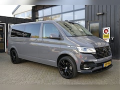 Volkswagen Transporter - 2.0 TDI L2H1 30 DC Bulli Automaat | NL-Auto | Trekhaak | Carplay | Camera | Adap.Cruise