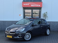 Opel Corsa - 1.0 Turbo Cosmo airco PANODAK org NL