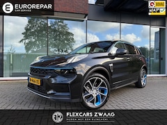 Lynk & Co 01 - 1.5 - Automaat - Pano/Schuifdak - Winterpakket - Org.NL