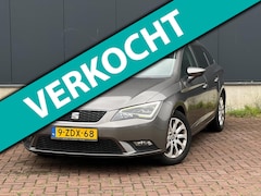 SEAT Leon ST - 1.6 TDI Ecomotive Lease Sport Xenon