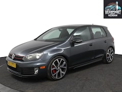 Volkswagen Golf - 2.0 TSI GTI Zeer lage km stand
