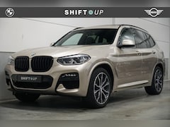 BMW X3 - xDrive30e M-Sport | Panoramadak | Head Up | Stuurverwarming