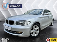 BMW 1-serie - 116i Business Line CRUISE AIRCO LMV 16''