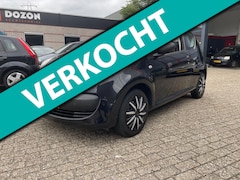 Citroën C1 - 1.0-12V Séduction 110.000 km nette auto