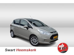 Ford B-Max - 1.6 TI-VCT Titanium Automaat | Navi | Parkeercamera | Park sensoren