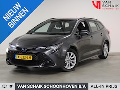 Toyota Corolla Touring Sports - Hybrid 140 Active
