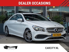 Mercedes-Benz CLA-Klasse - 180 Business Solution AMG / Led / Navi / Camera / Carplay / Cruise