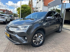 Toyota RAV4 - 2.5 Hybrid Energy|Navi|Afneembare Trekhaak