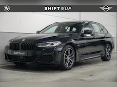 BMW 5-serie Touring - 530e xDrive M-Sport | Panoramadak | CoPilot | Laser | Head Up