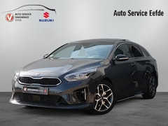 Kia Pro cee'd - ProCeed 1.4 T-GDI GT-Line | Panoramadak | Memory | Cruise | Keyless