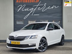 Skoda Octavia - 1.0 TSI Greentech Sport Business |1e Eigenaar|Navigatie|Clima|