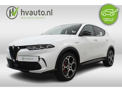 Alfa Romeo Tonale - Q4 PLUG-IN HYBRID VELOCE 280PK | Panoramadak | Harman Kardon | Tech Pack