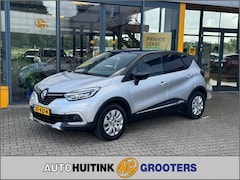 Renault Captur - 1.2 TCE Intens 120pk - Navi - camera