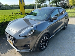 Ford Puma - 1.0 Ecoboost Hybrid ST-Line X ACC / Camera / Carplay
