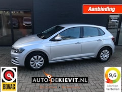 Volkswagen Polo - 1.0 TSI HIGHLINE *navigatie/pdc