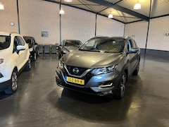 Nissan Qashqai - 1.3 DIG-T N-CONNECTA