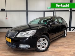 Skoda Octavia Combi - 1.8 TSi Ambition Business Line