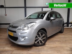 Citroën C3 - 1.2 5drs - airco - zeer nette staat