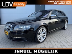Audi S6 - 5.2 FSI S6 / Quattro / Youngtimer / Super dikke uitvoering / Historie aanwezig