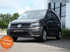 Volkswagen Caddy Maxi - 2.0 TDI L2H1 140PK Euro6 Bluetooth € 139 P.M