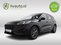 Ford Kuga - 2.5 PHEV 225PK ST LINE X CVT | Driver Assistance Pack |